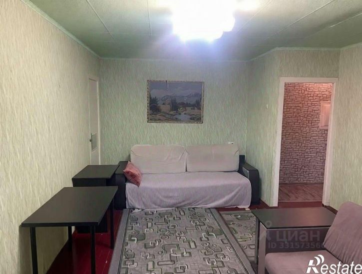 2-комн квартира ул Садовая, 21,  д. 21