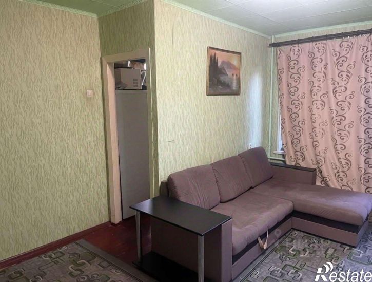 2-комн квартира ул Садовая, 21,  д. 21
