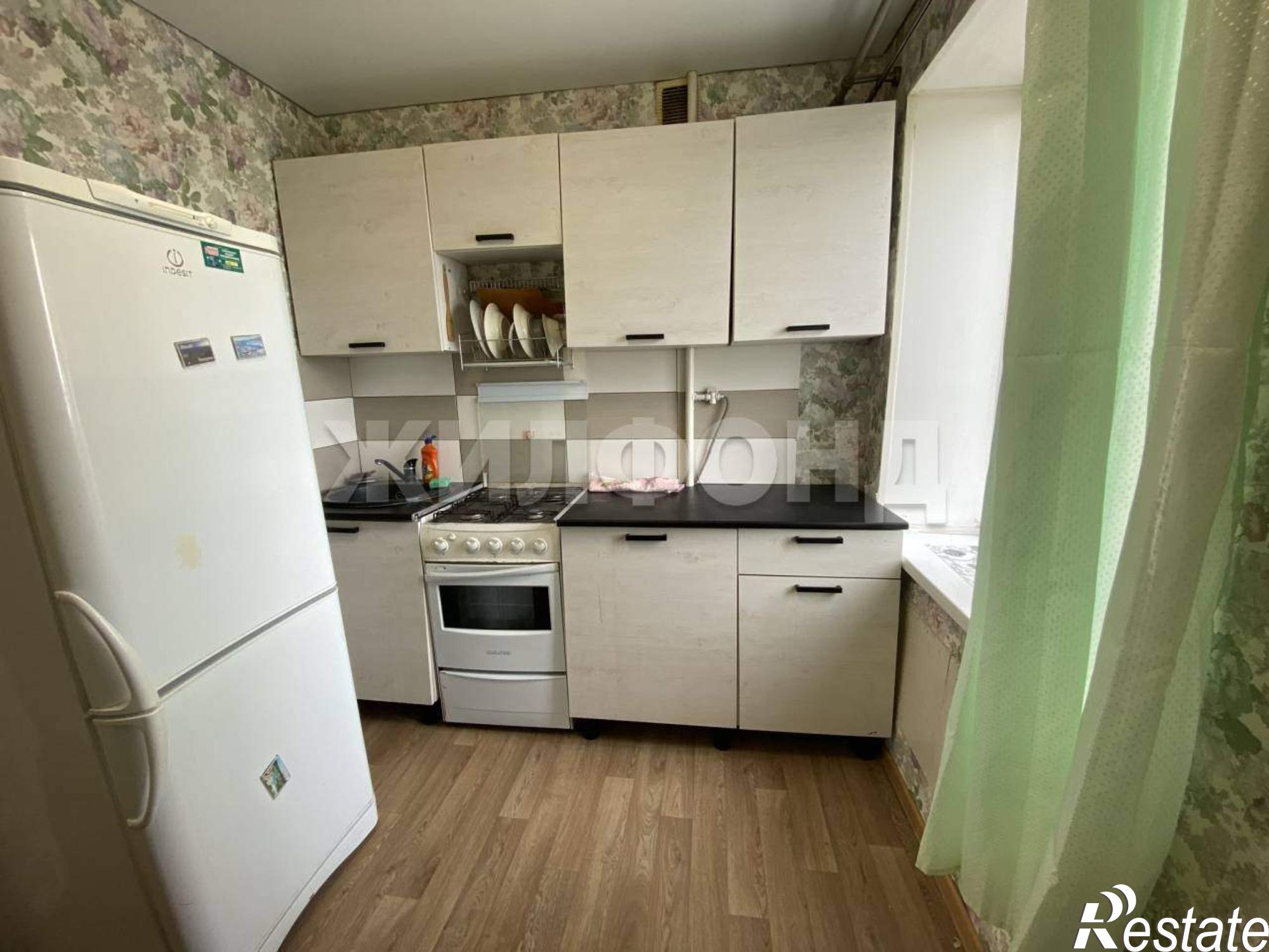 Купить квартиру за 3 700 000 рублей на Горького ул., д.52
