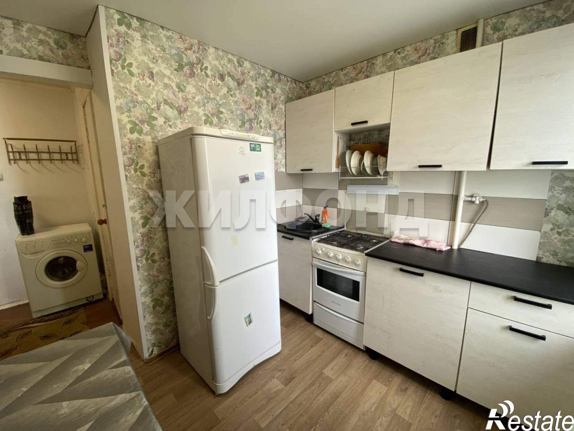 Купить квартиру за 3 700 000 рублей на Горького ул., д.52