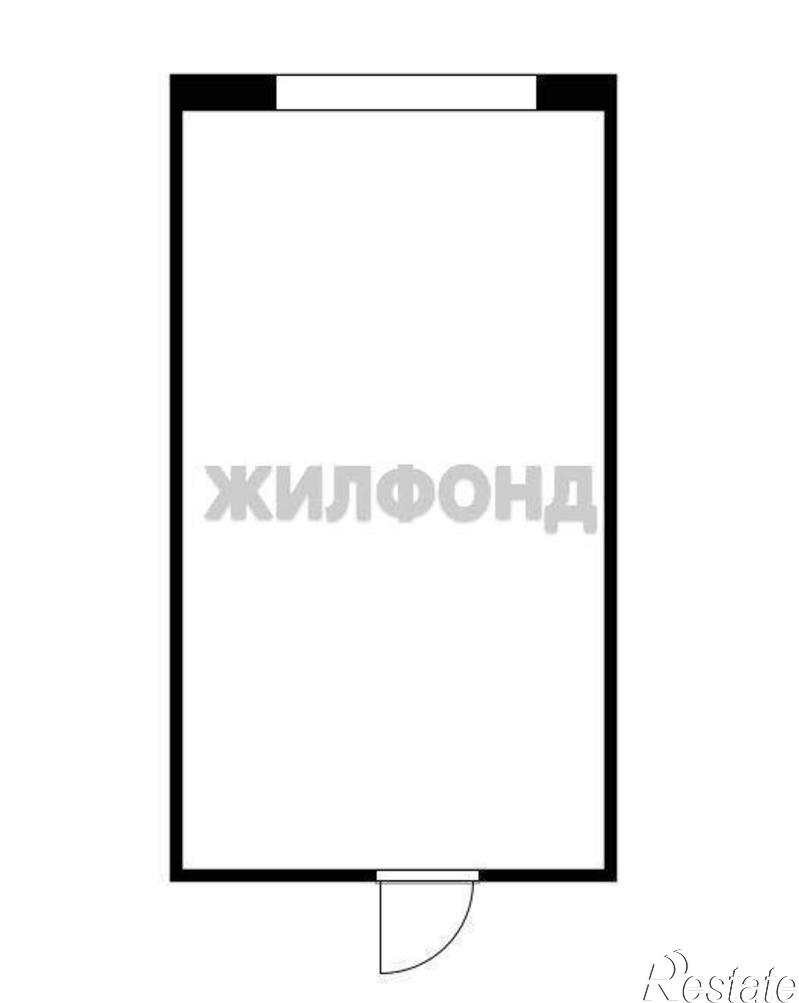 Купить комнату за 1 180 000 рублей на Коммунальная ул., д.8