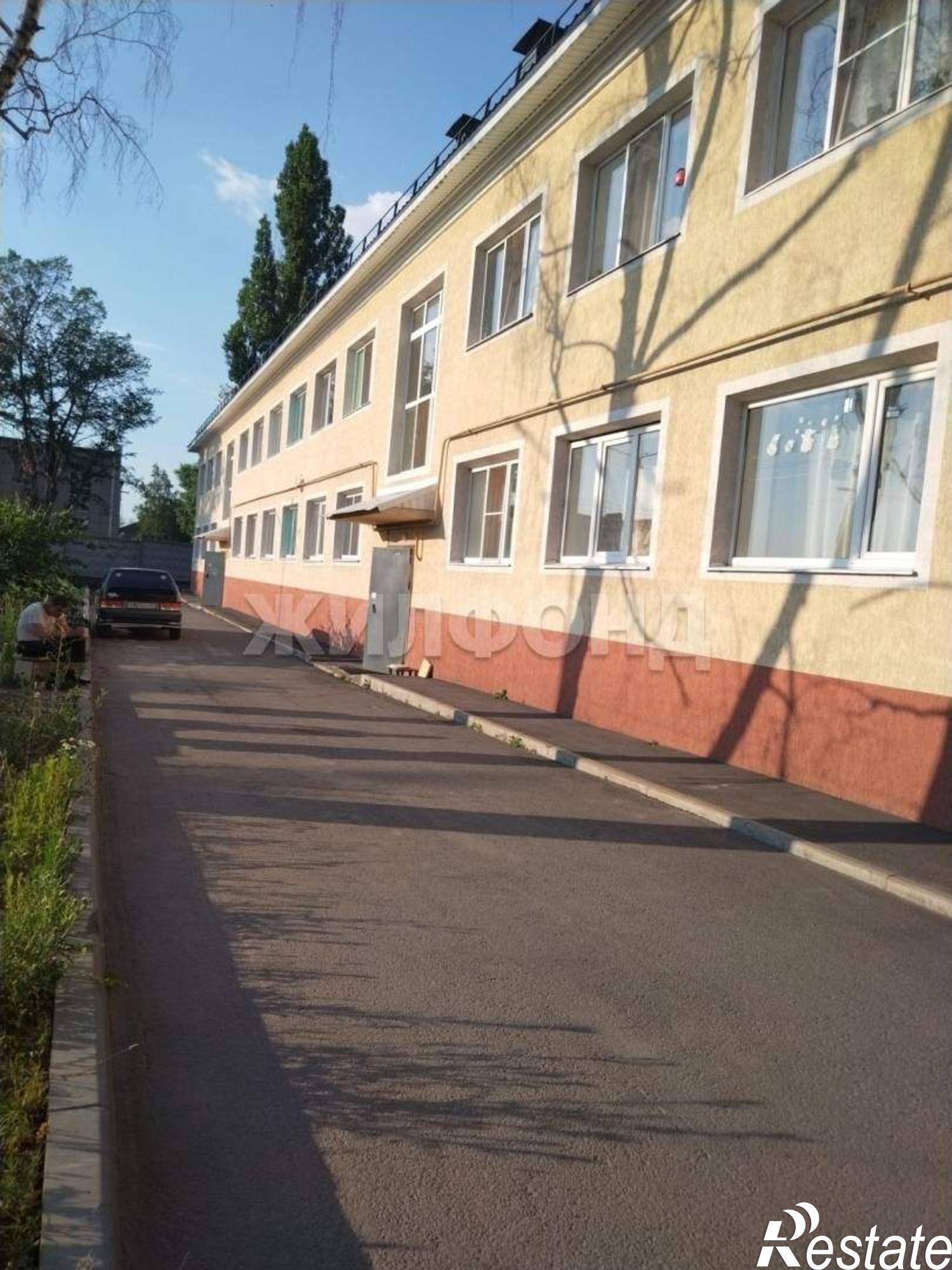 Купить комнату за 1 180 000 рублей на Коммунальная ул., д.8