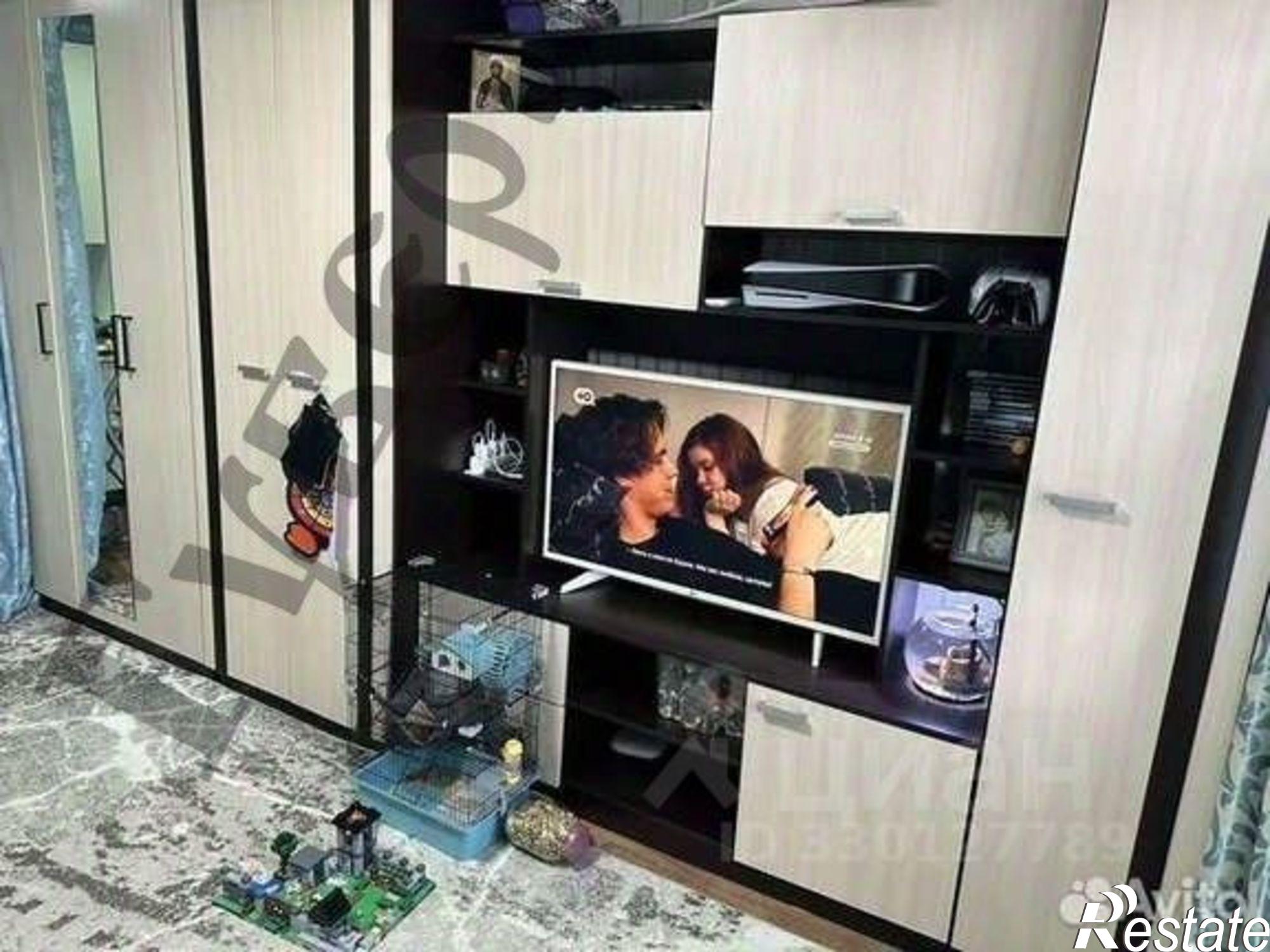 Купить комнату за 2 000 000 рублей на ул Преображенская, 78а