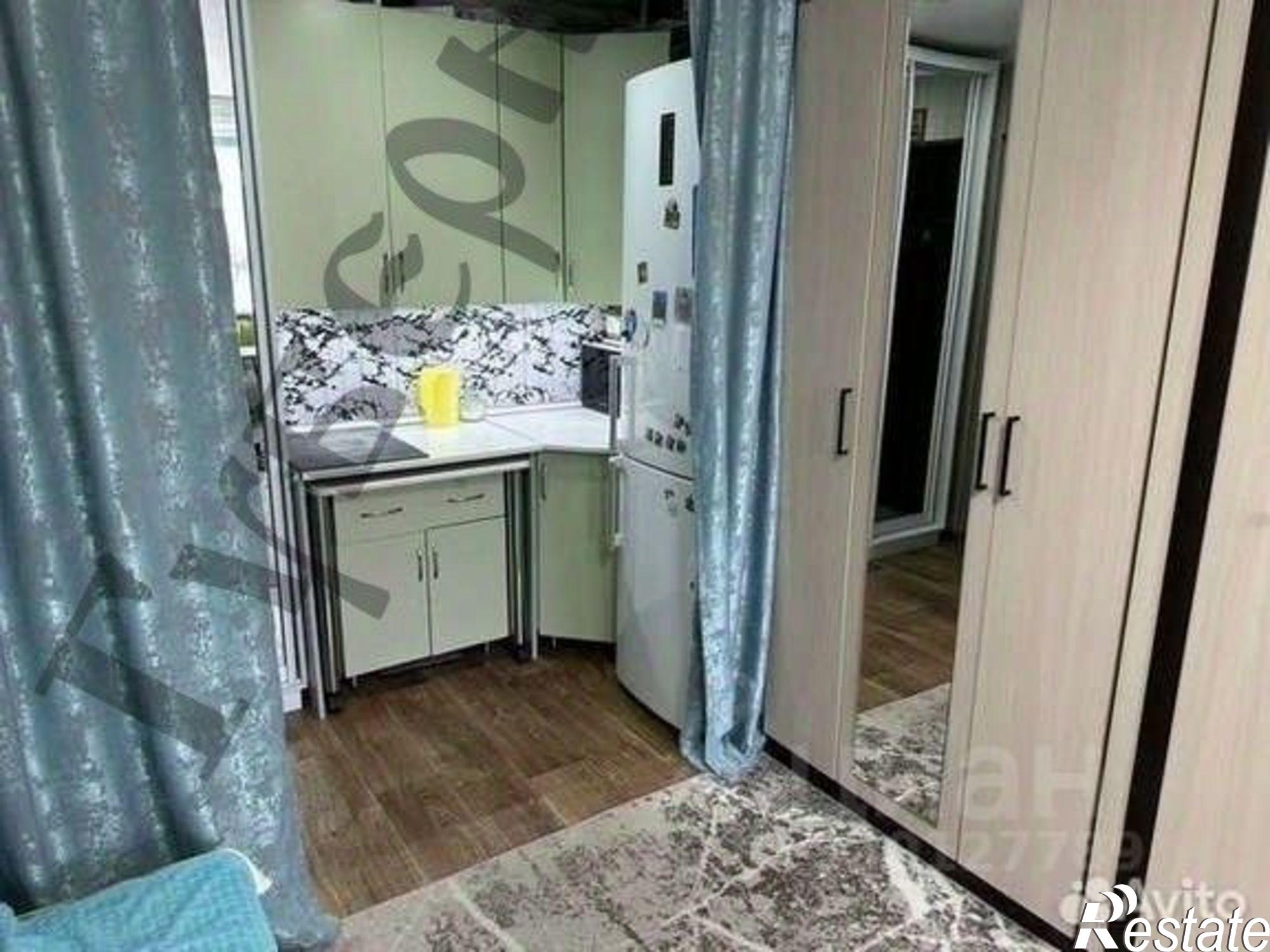 Купить комнату за 2 000 000 рублей на ул Преображенская, 78а