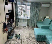 комната 28 кв м ул Преображенская, 78а