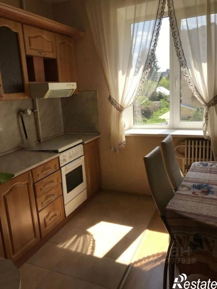 2-комн квартира Народный бульвар, 109,  д. 109