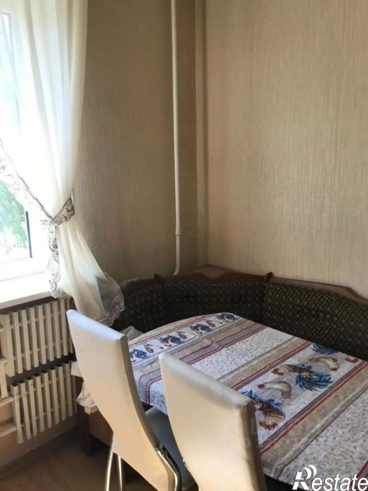 2-комн квартира Народный бульвар, 109,  д. 109