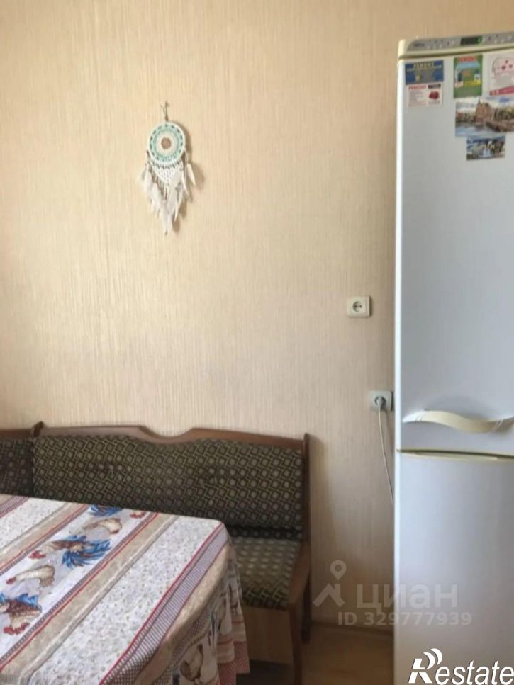 2-комн квартира Народный бульвар, 109,  д. 109