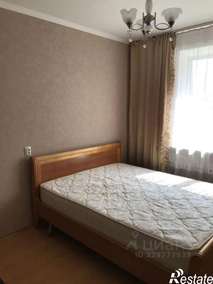 2-комн квартира Народный бульвар, 109,  д. 109