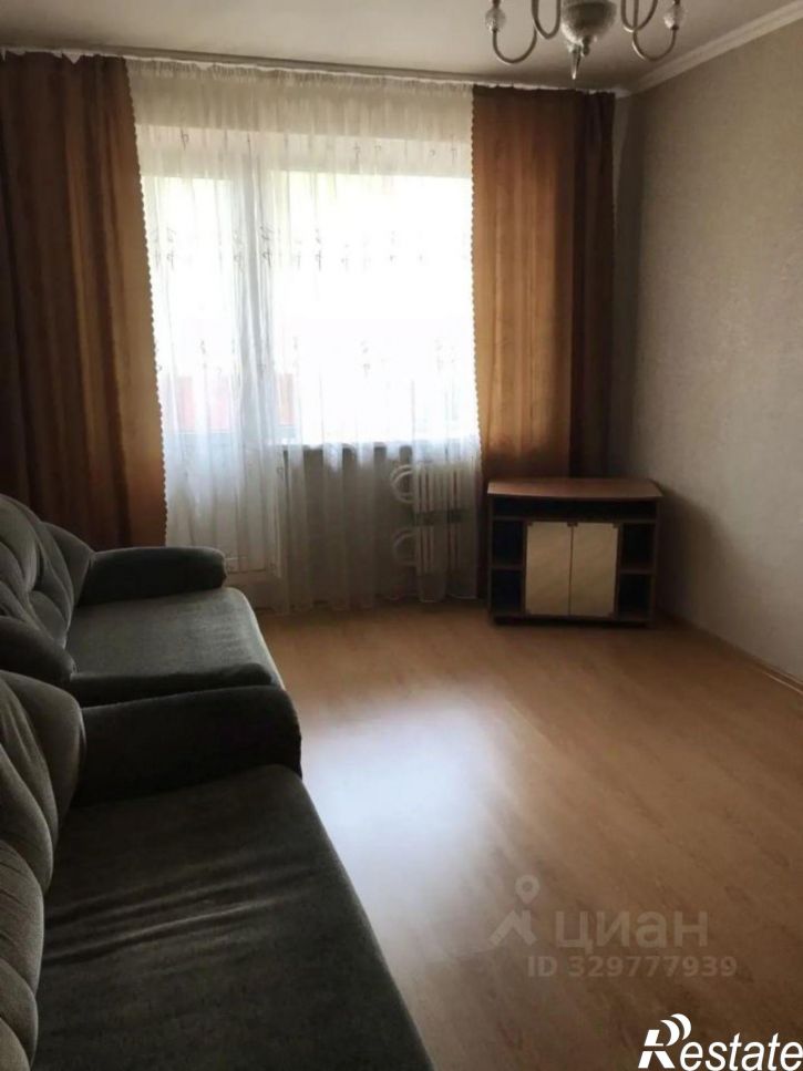 2-комн квартира Народный бульвар, 109,  д. 109