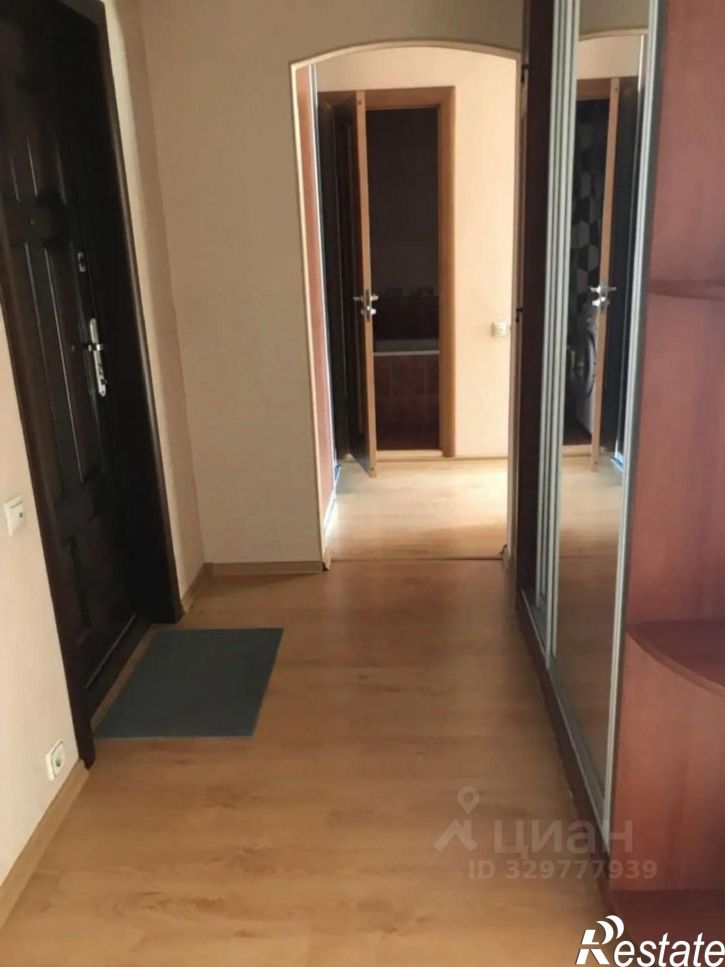 2-комн квартира Народный бульвар, 109,  д. 109