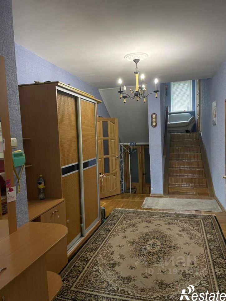 Коттедж/дом Юрьевский пер, 8,  д. 8