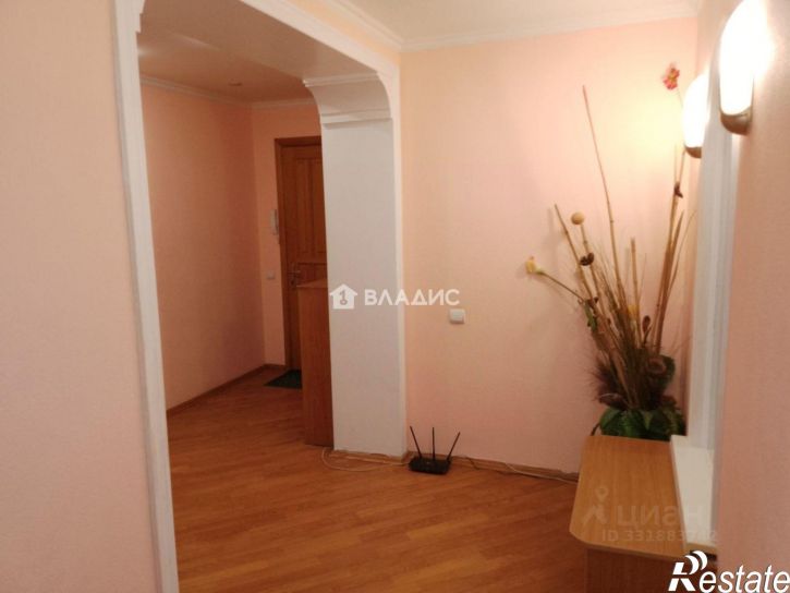 3-комн квартира ул Губкина, 17б,  д. 17б