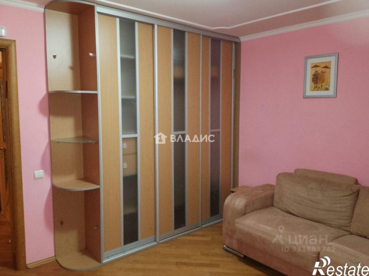 3-комн квартира ул Губкина, 17б,  д. 17б
