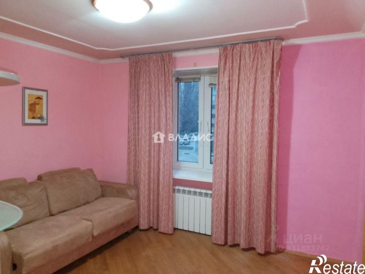 3-комн квартира ул Губкина, 17б,  д. 17б