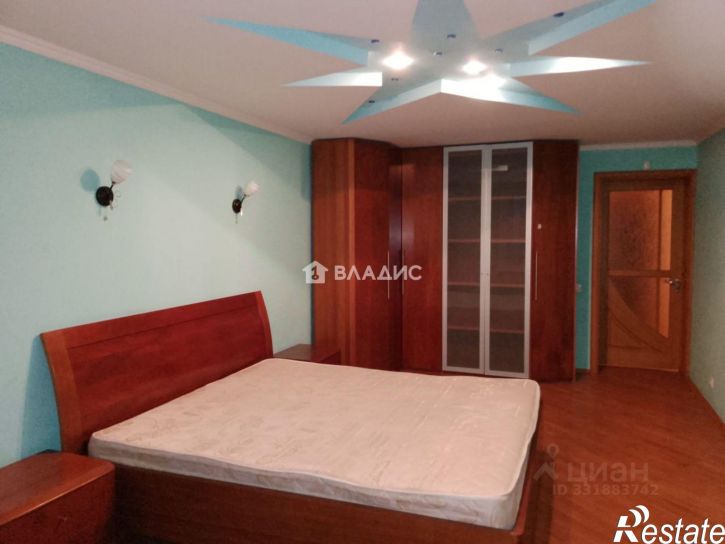 3-комн квартира ул Губкина, 17б,  д. 17б