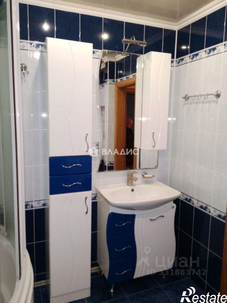 3-комн квартира ул Губкина, 17б,  д. 17б