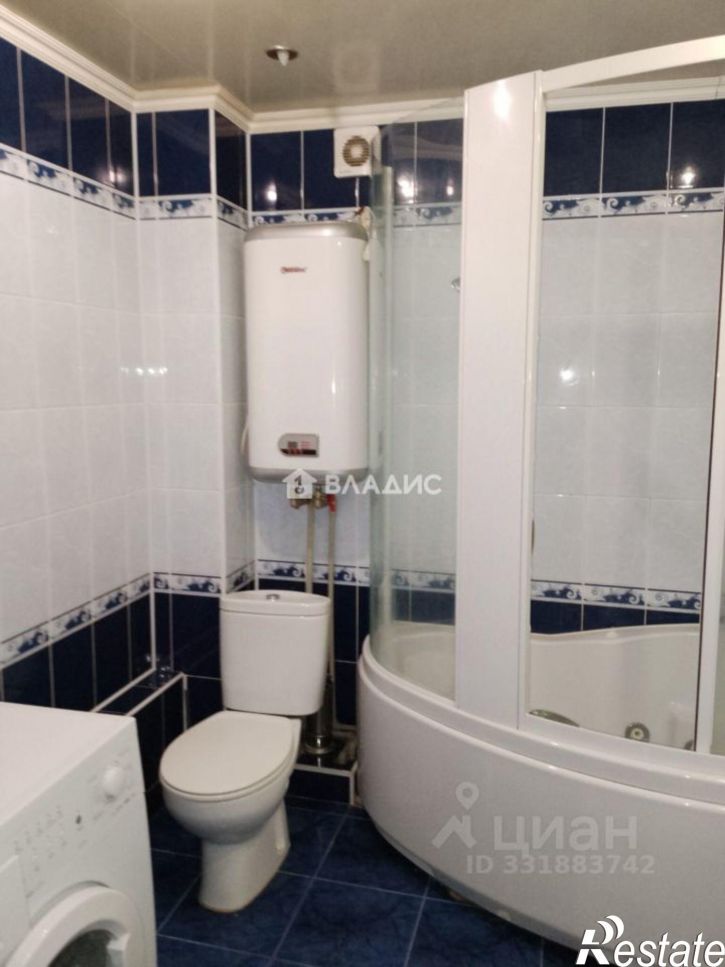 3-комн квартира ул Губкина, 17б,  д. 17б