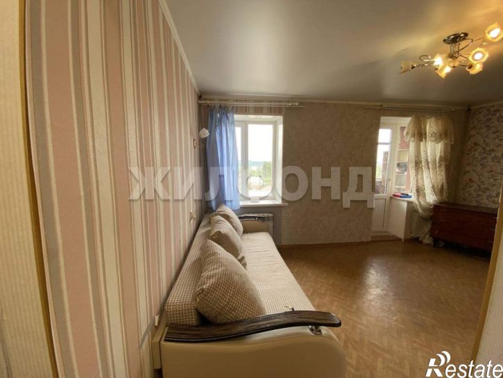 1-комн квартира Горького ул., д.52