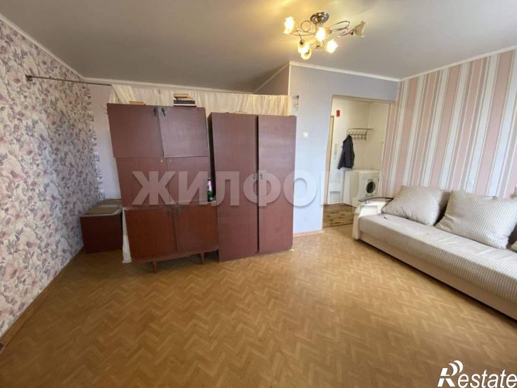 1-комн квартира Горького ул., д.52