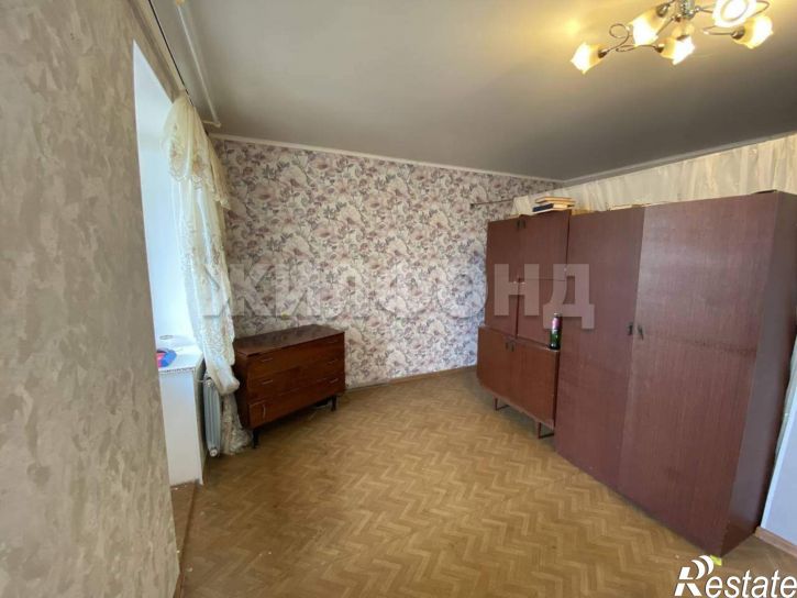 1-комн квартира Горького ул., д.52