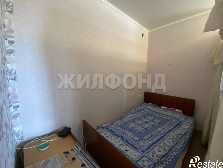 1-комн квартира Горького ул., д.52