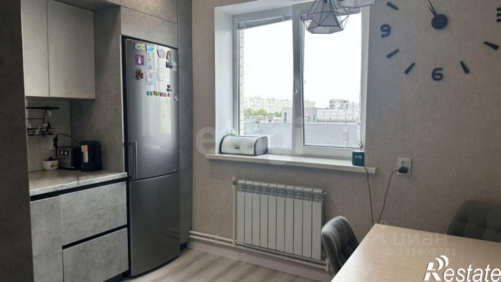 2-комн квартира ул Князя Трубецкого, 26а,  д. 26а