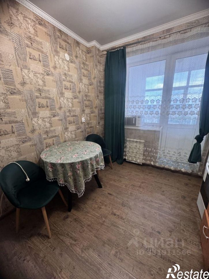 1-комн квартира ул Победы, 148,  д. 148