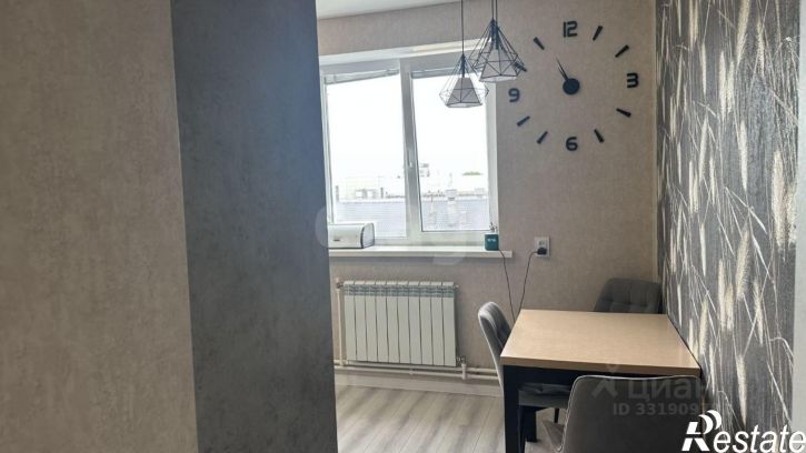 2-комн квартира ул Князя Трубецкого, 26а,  д. 26а