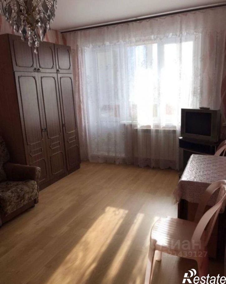 1-комн квартира ул Чапаева, 30,  д. 30