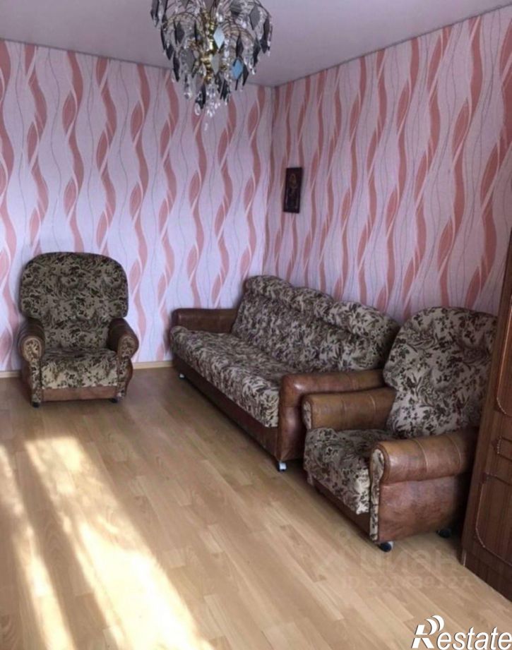 1-комн квартира ул Чапаева, 30,  д. 30