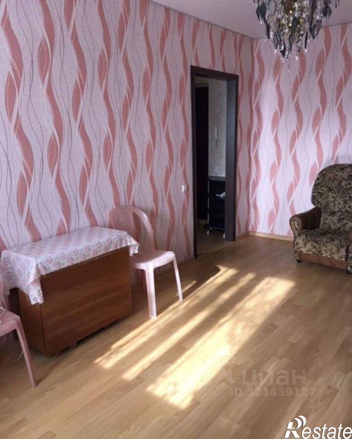 1-комн квартира ул Чапаева, 30,  д. 30