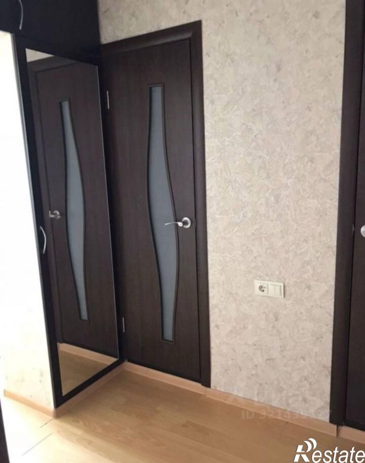 1-комн квартира ул Чапаева, 30,  д. 30