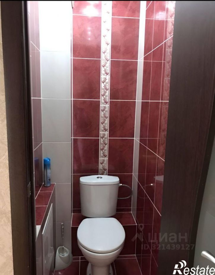 1-комн квартира ул Чапаева, 30,  д. 30