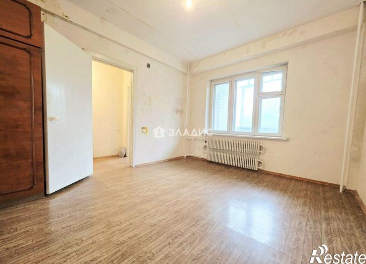 1-комн квартира ул Щорса, 55а,  д. 55а