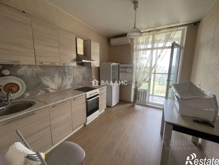 1-комн квартира ул Попова, 37,  д. 37