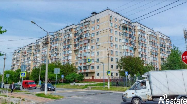 2-комн квартира ул 60 лет Октября, 9,  д. 9