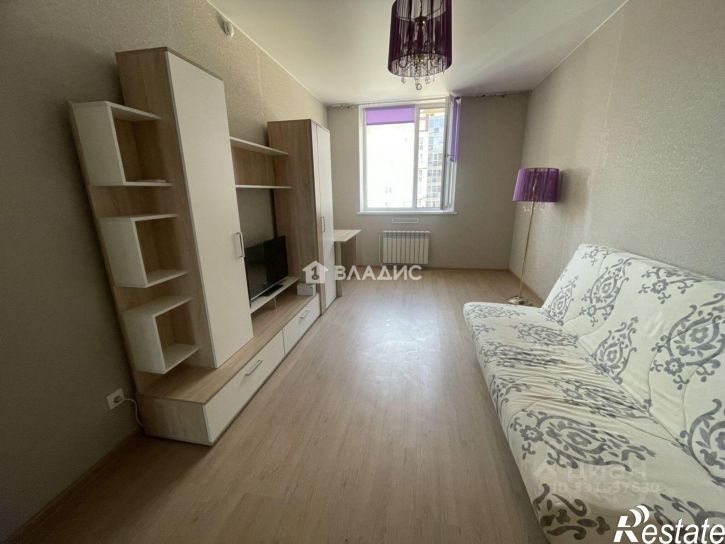 1-комн квартира ул Попова, 37,  д. 37