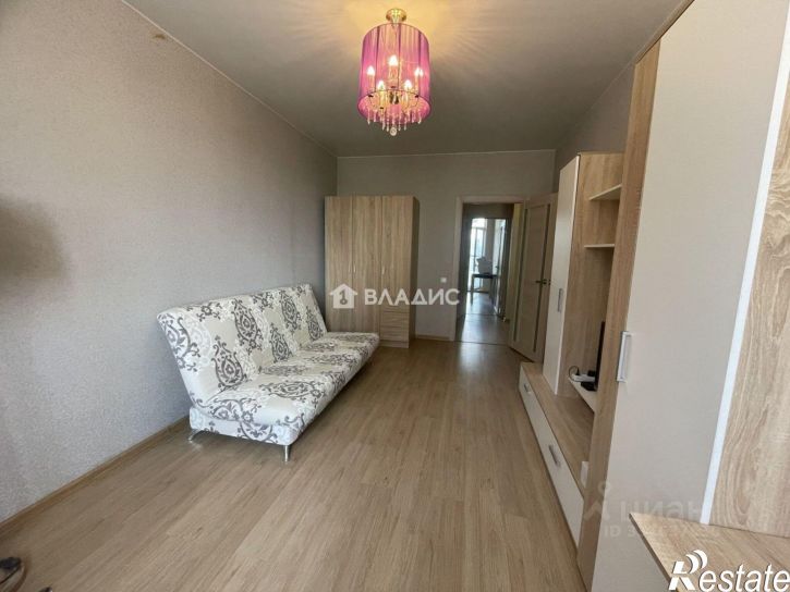 1-комн квартира ул Попова, 37,  д. 37