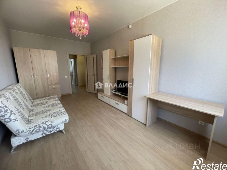 1-комн квартира ул Попова, 37,  д. 37