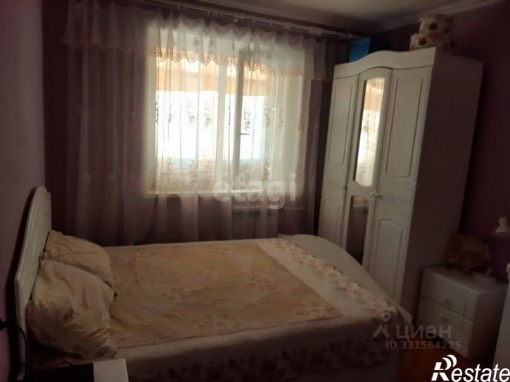 2-комн квартира ул 60 лет Октября, 9,  д. 9
