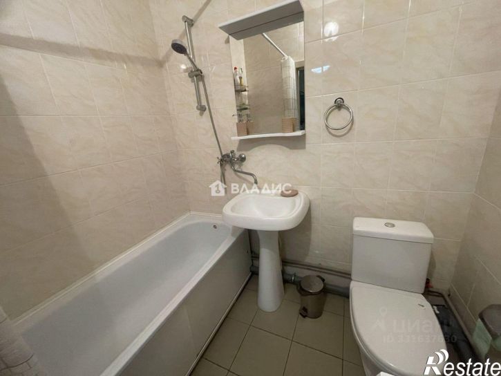 1-комн квартира ул Попова, 37,  д. 37