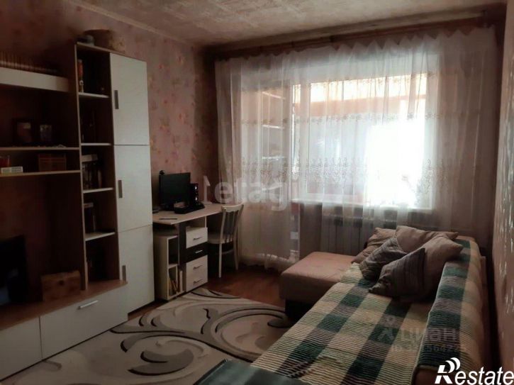 2-комн квартира ул 60 лет Октября, 9,  д. 9