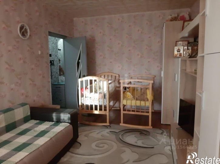 2-комн квартира ул 60 лет Октября, 9,  д. 9