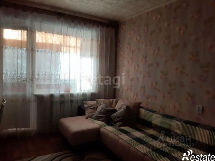 2-комн квартира ул 60 лет Октября, 9,  д. 9