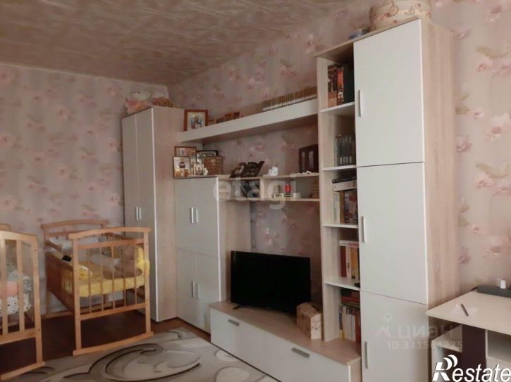 2-комн квартира ул 60 лет Октября, 9,  д. 9