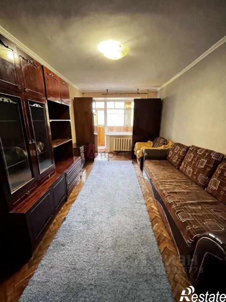 1-комн квартира ул Костюкова, 9а,  д. 9а