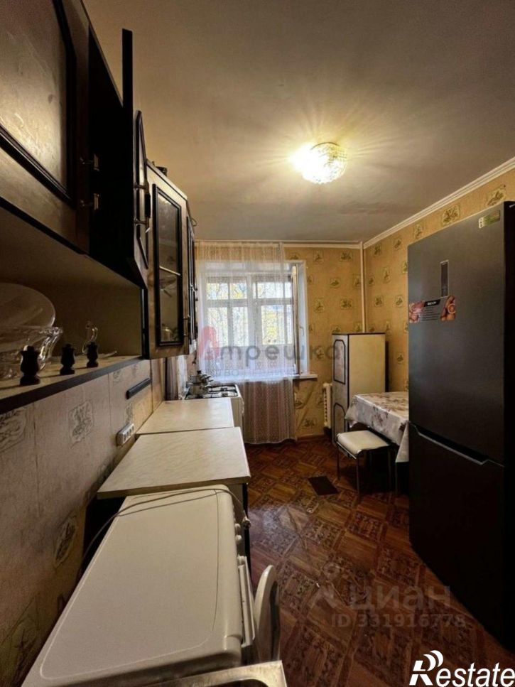1-комн квартира ул Костюкова, 9а,  д. 9а