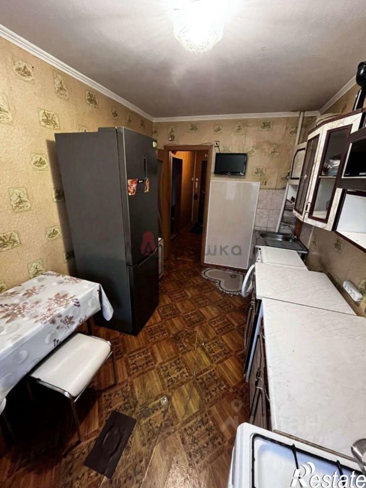 1-комн квартира ул Костюкова, 9а,  д. 9а