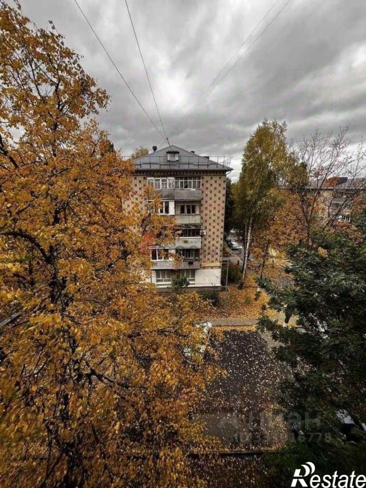 1-комн квартира ул Костюкова, 9а,  д. 9а